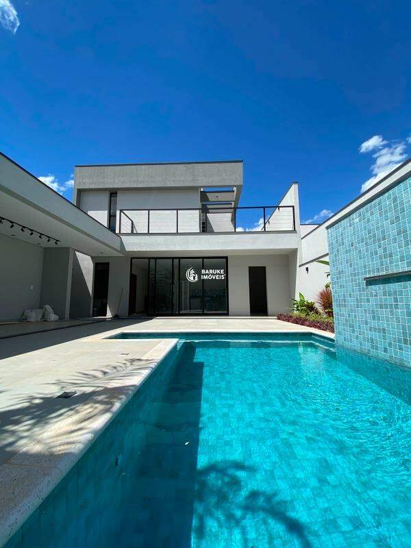 Casa de condomínio à venda no bairro JARDIM PIEMONTEIndaiatuba: 