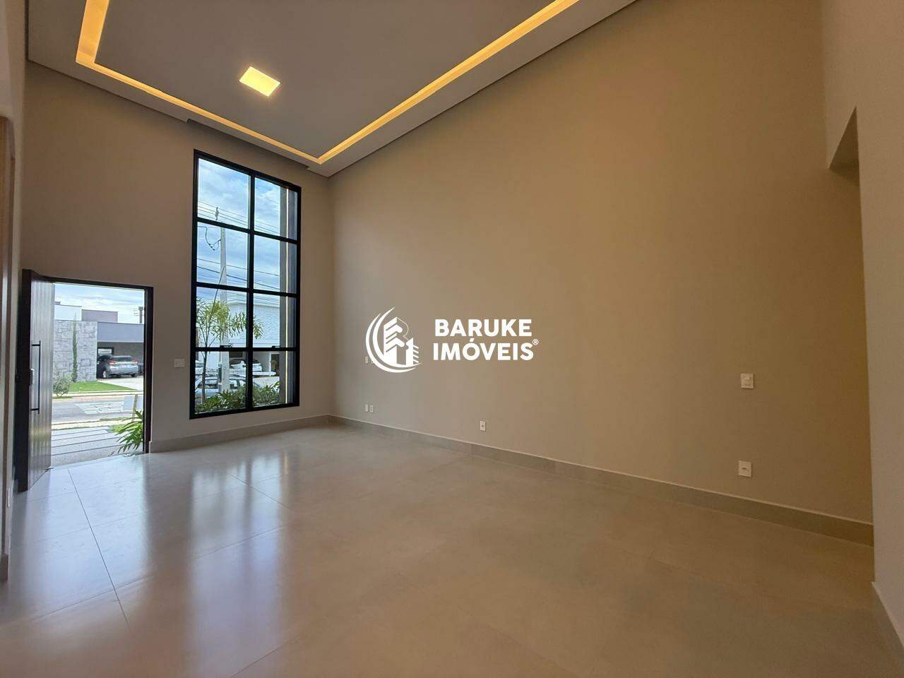 Casa de condomínio à venda no bairro RESIDENCIAL EVIDÊNCIASIndaiatuba: 