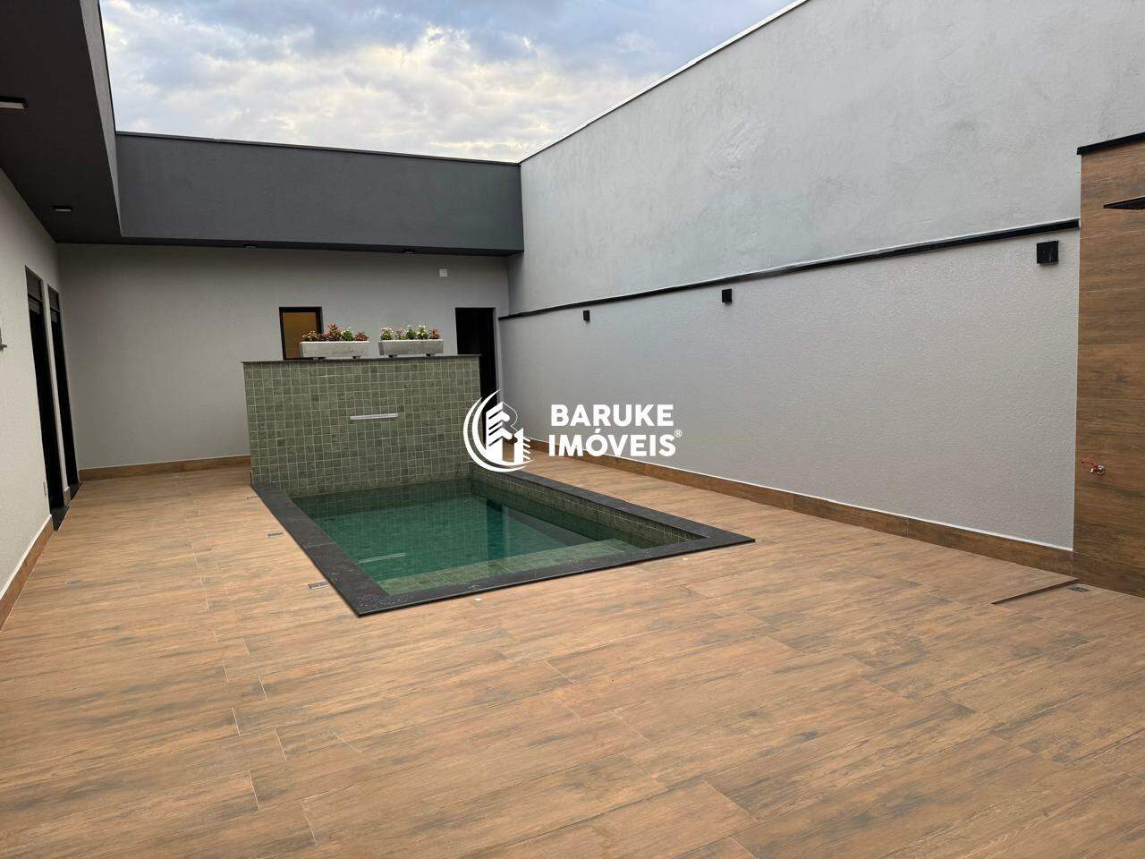 Casa de condomínio à venda no bairro RESIDENCIAL EVIDÊNCIASIndaiatuba: 
