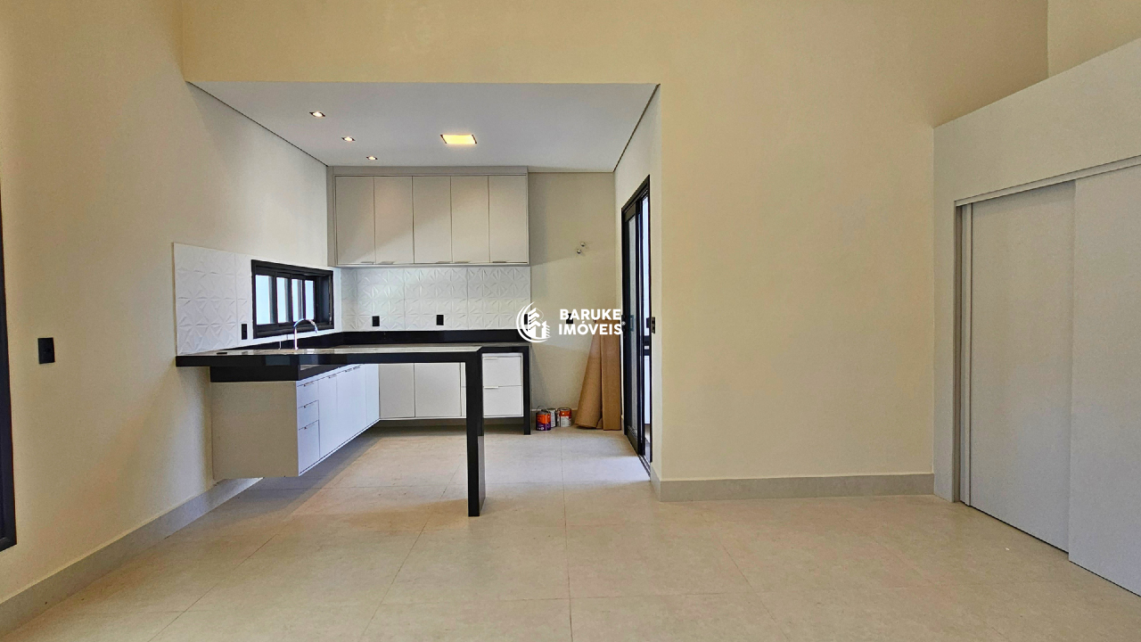Casa de condomínio à venda no bairro Loteamento Park Gran ReserveIndaiatuba: 