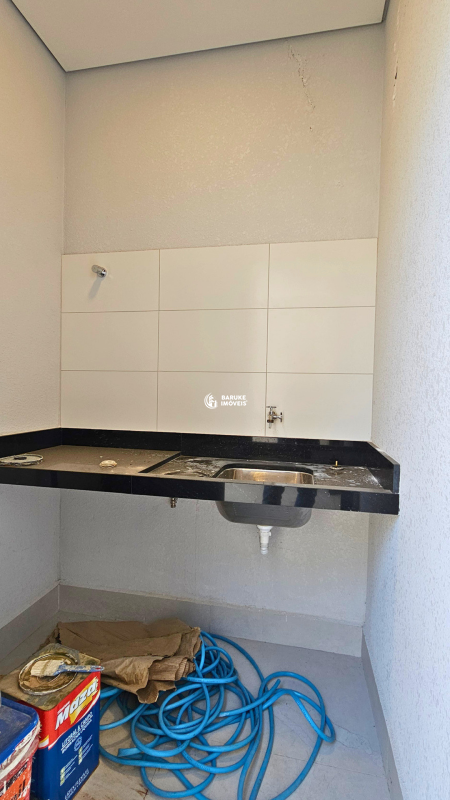 Casa de condomínio à venda no bairro Loteamento Park Gran ReserveIndaiatuba: 