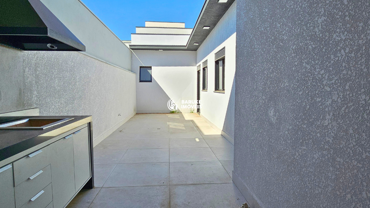 Casa de condomínio à venda no bairro Loteamento Park Gran ReserveIndaiatuba: 