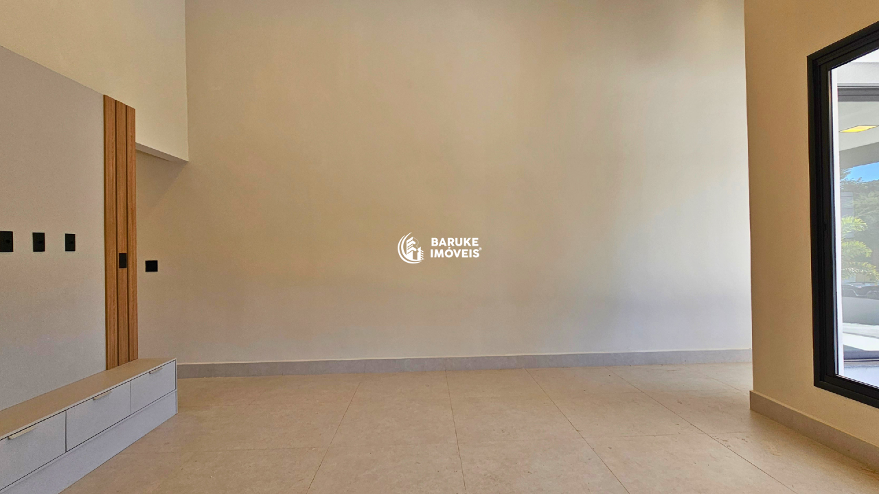 Casa de condomínio à venda no bairro Loteamento Park Gran ReserveIndaiatuba: 