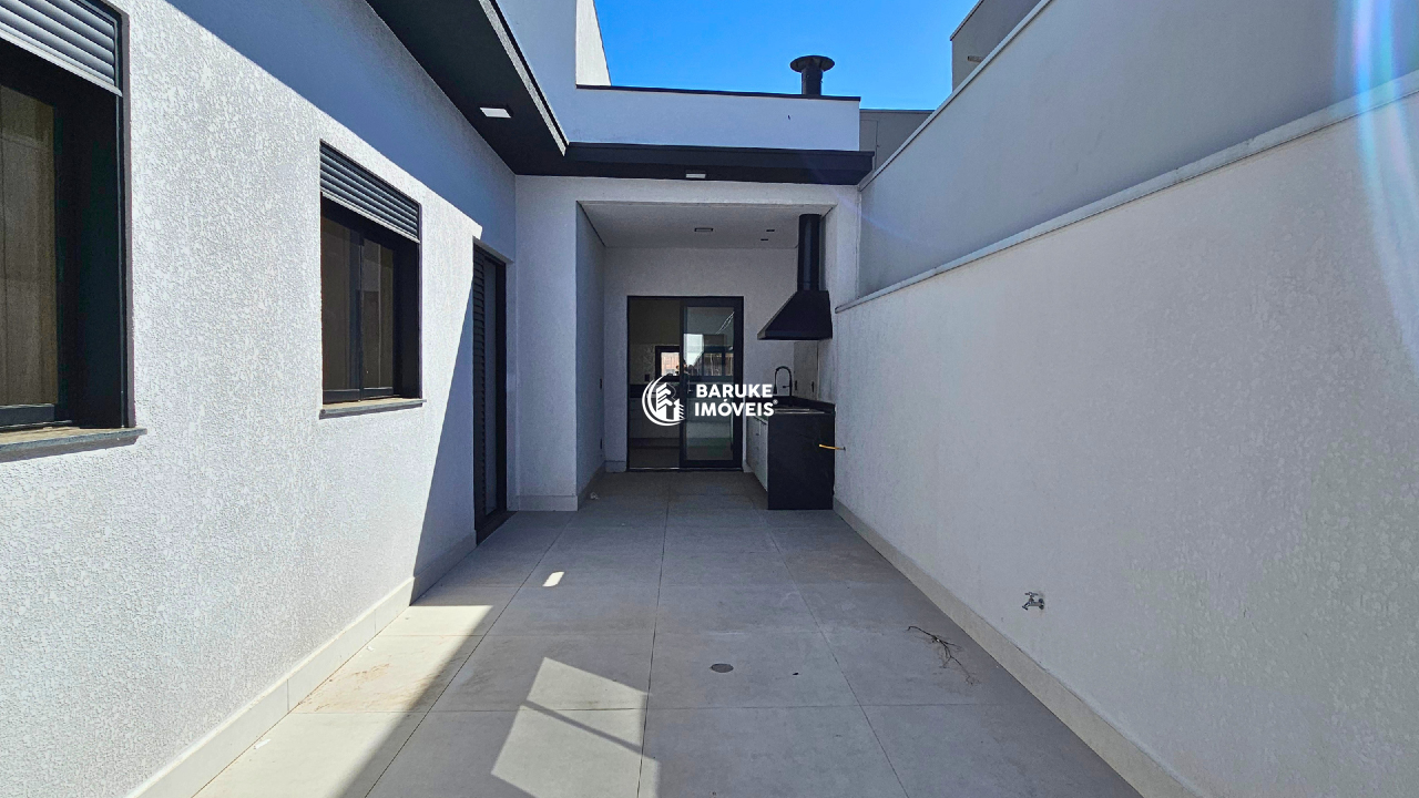 Casa de condomínio à venda no bairro Loteamento Park Gran ReserveIndaiatuba: 