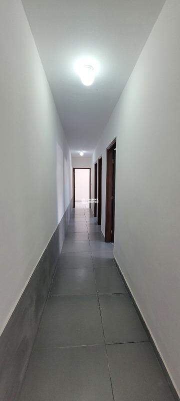 Casa para aluguel no bairro Cidade NovaIndaiatuba: 