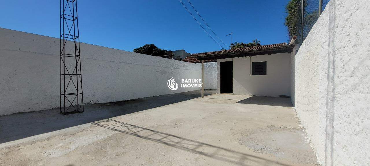 Casa para aluguel no bairro Cidade NovaIndaiatuba: 