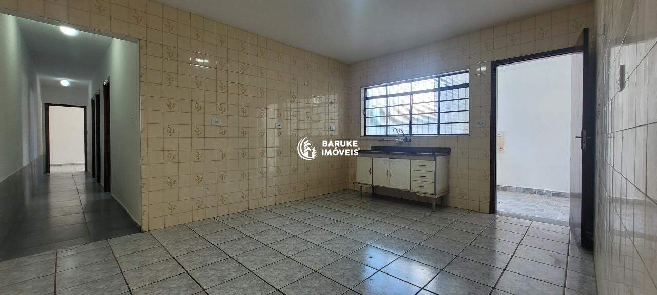 Casa para aluguel no bairro Cidade NovaIndaiatuba: 