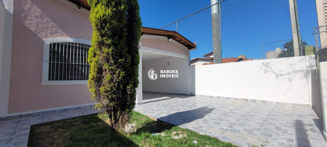 Casa para aluguel no bairro Cidade NovaIndaiatuba: 
