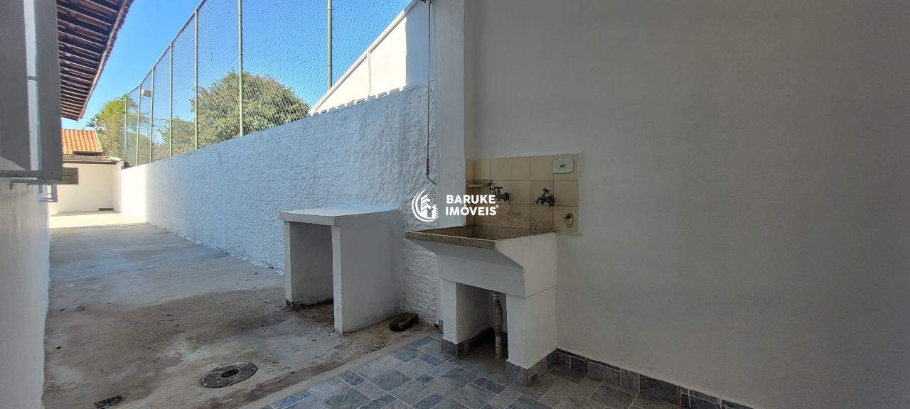 Casa para aluguel no bairro Cidade NovaIndaiatuba: 