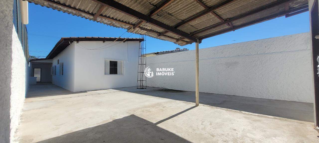 Casa para aluguel no bairro Cidade NovaIndaiatuba: 