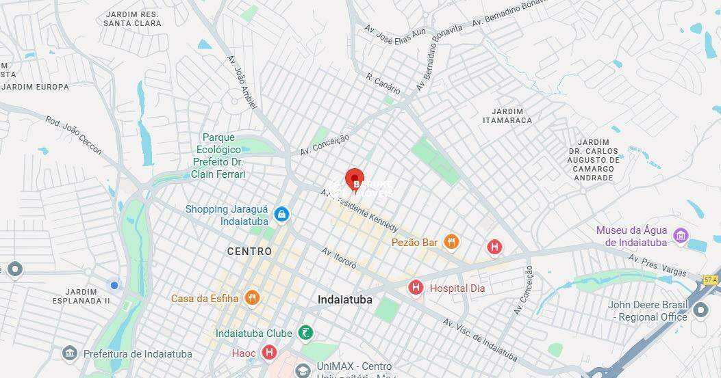 Casa para aluguel no bairro Cidade NovaIndaiatuba: 