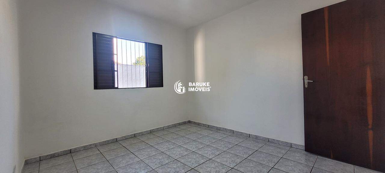 Casa para aluguel no bairro Cidade NovaIndaiatuba: 