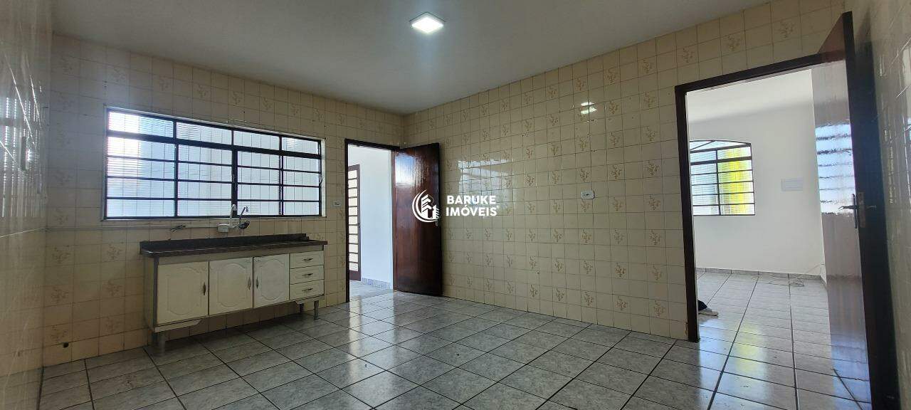 Casa para aluguel no bairro Cidade NovaIndaiatuba: 