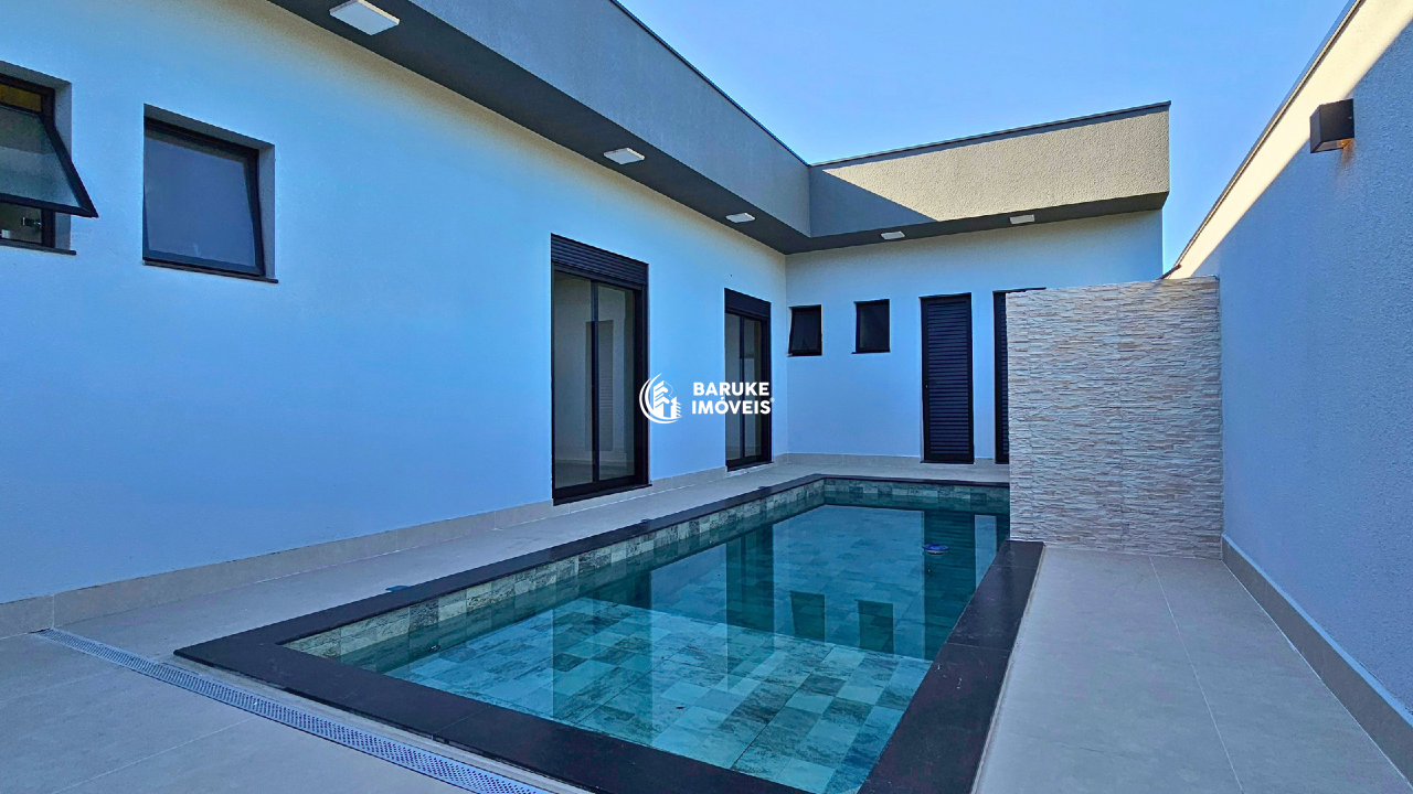Casa de condomínio à venda no bairro RESIDENCIAL EVIDÊNCIASIndaiatuba: 