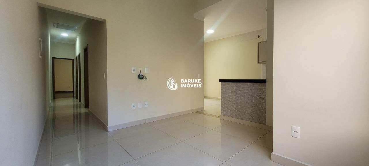 Casa de condomínio para aluguel no bairro JARDIM MONTREAL RESIDENCEIndaiatuba: 