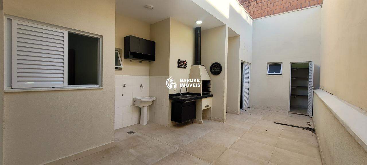 Casa de condomínio para aluguel no bairro JARDIM MONTREAL RESIDENCEIndaiatuba: 