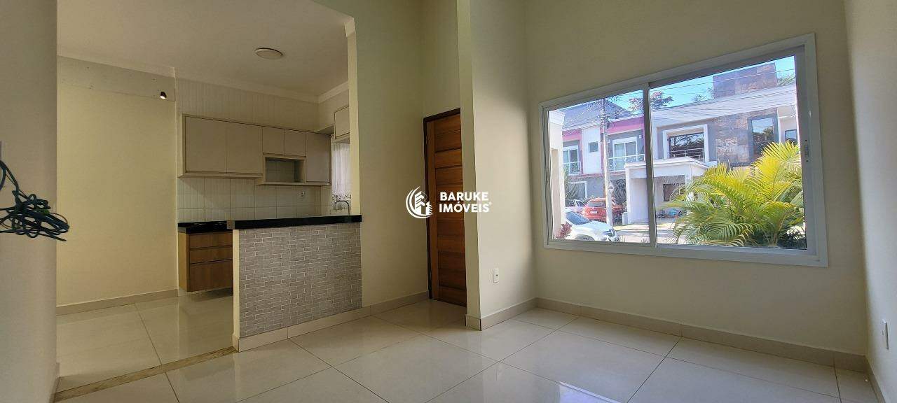 Casa de condomínio para aluguel no bairro JARDIM MONTREAL RESIDENCEIndaiatuba: 