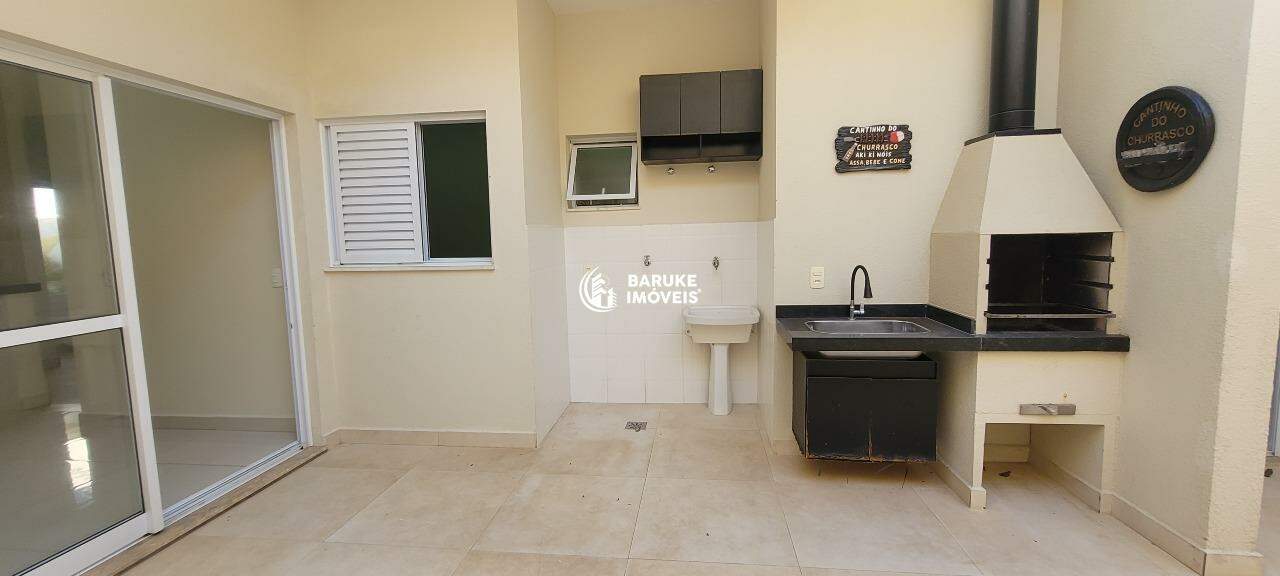 Casa de condomínio para aluguel no bairro JARDIM MONTREAL RESIDENCEIndaiatuba: 