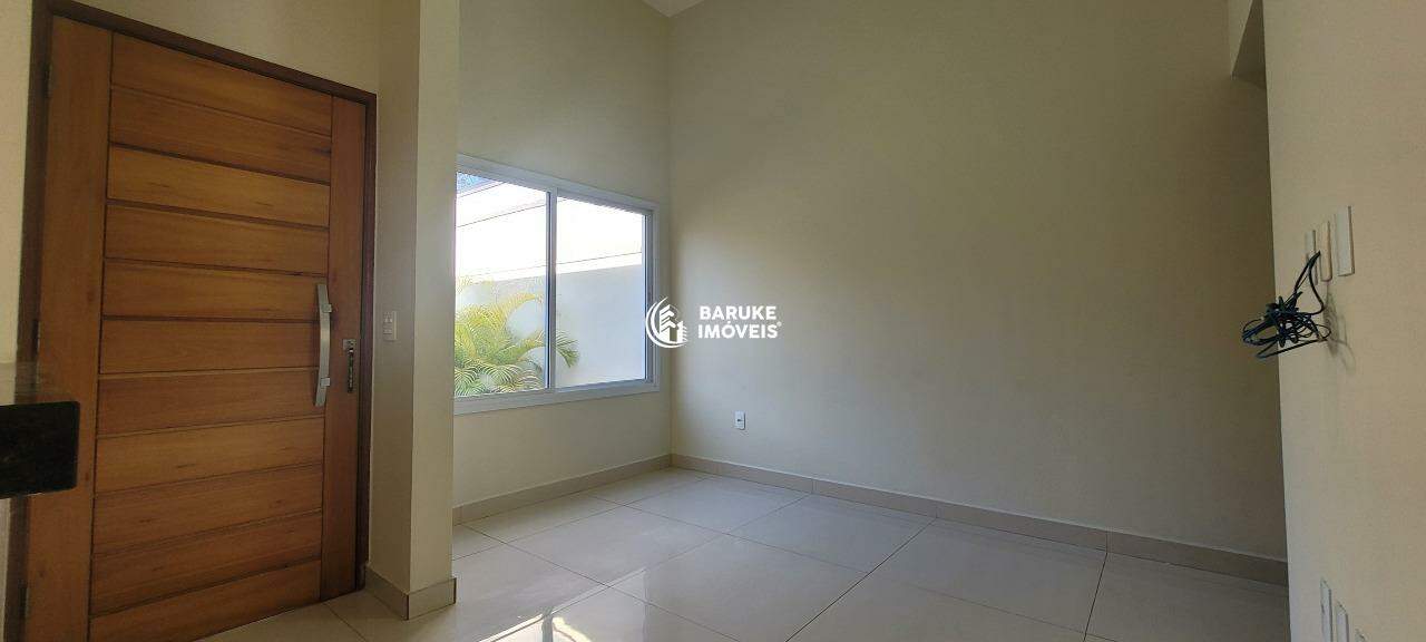 Casa de condomínio para aluguel no bairro JARDIM MONTREAL RESIDENCEIndaiatuba: 