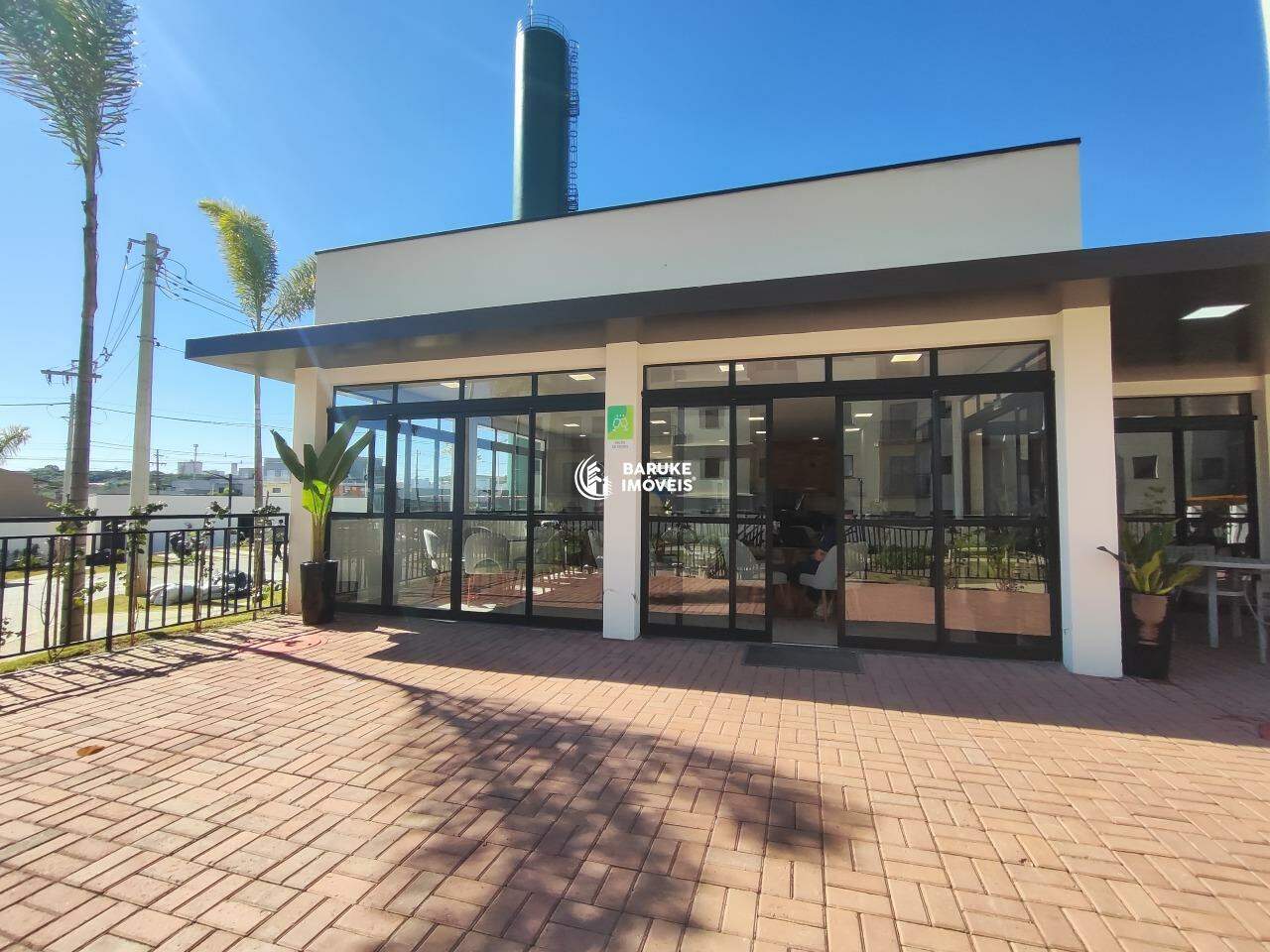Apartamento à venda no bairro JARDIM HUBERTIndaiatuba: 