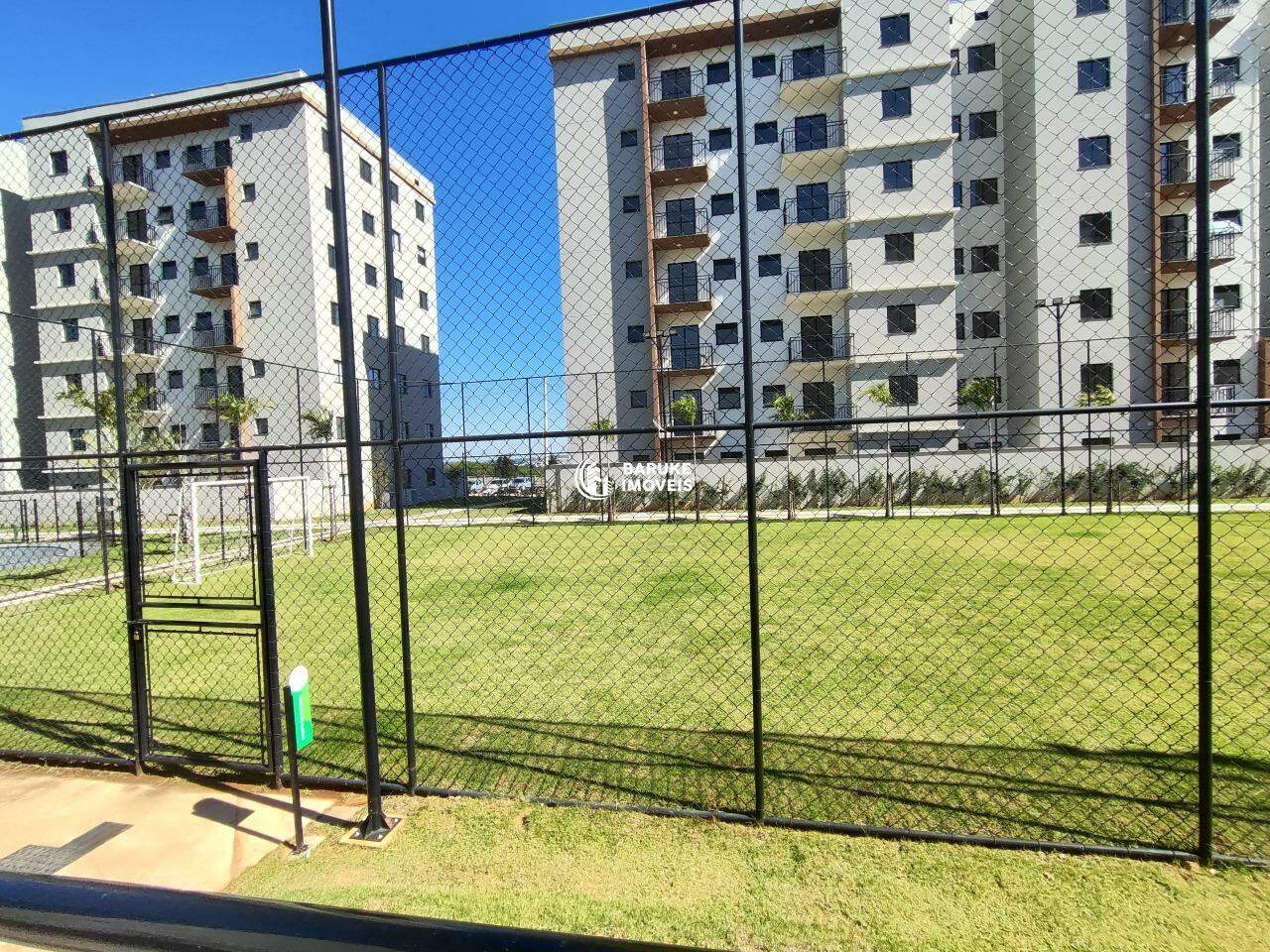 Apartamento à venda no bairro JARDIM HUBERTIndaiatuba: 