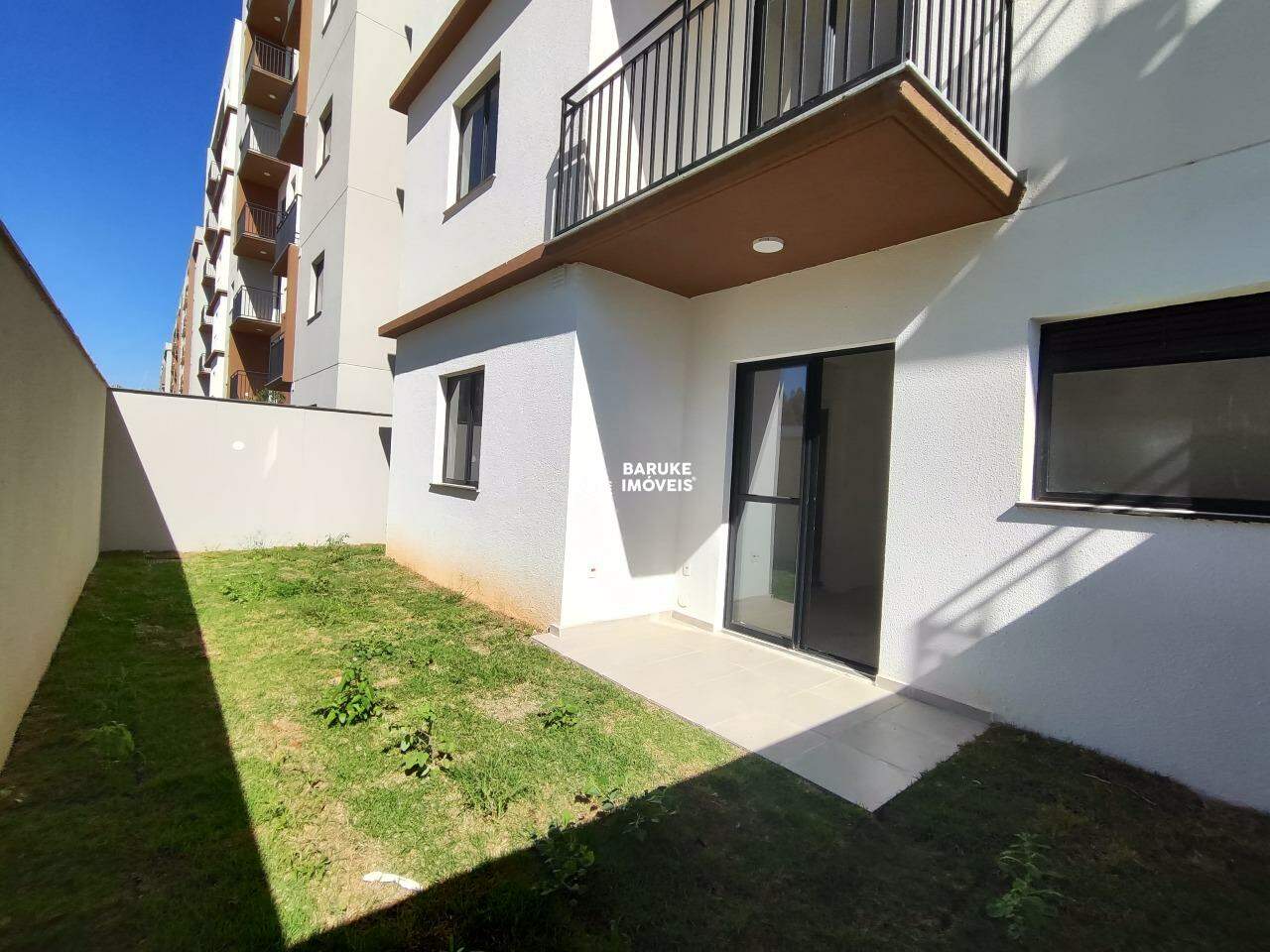Apartamento à venda no bairro JARDIM HUBERTIndaiatuba: 