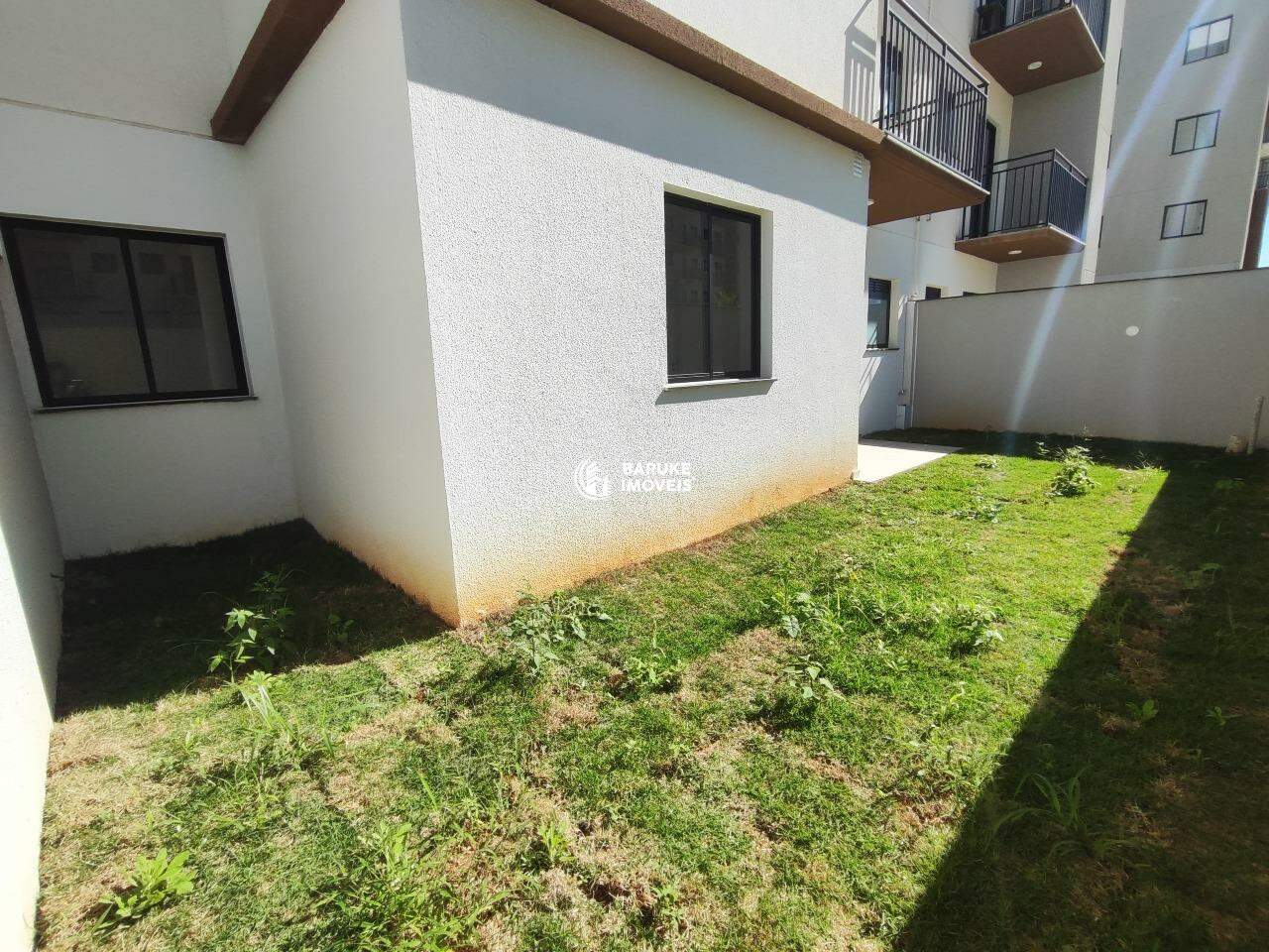Apartamento à venda no bairro JARDIM HUBERTIndaiatuba: 