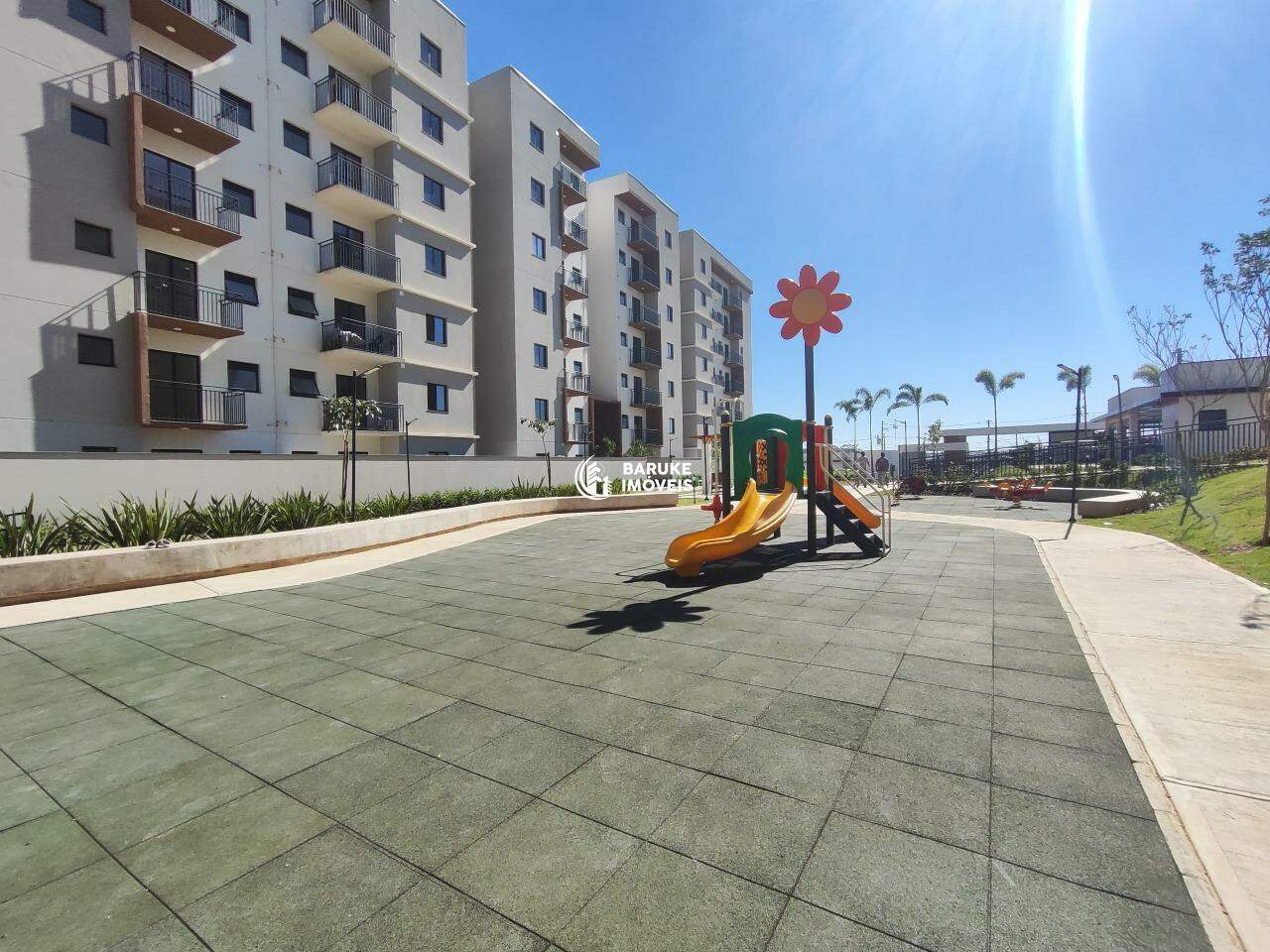 Apartamento à venda no bairro JARDIM HUBERTIndaiatuba: 