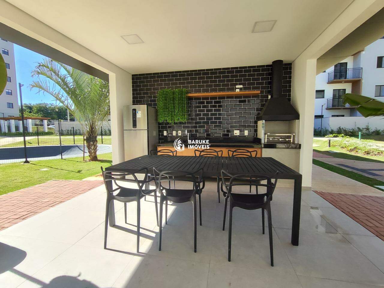 Apartamento à venda no bairro JARDIM HUBERTIndaiatuba: 