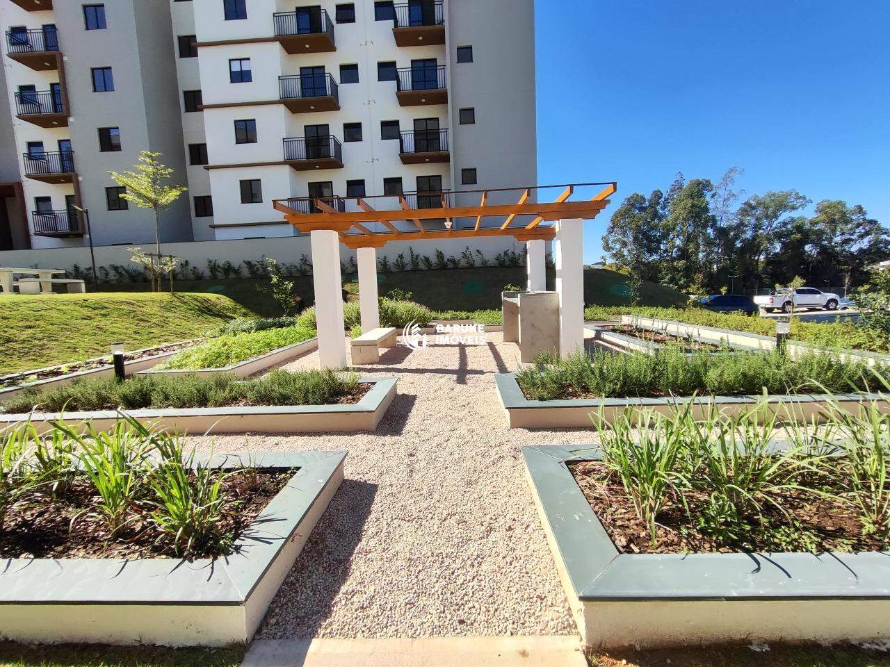 Apartamento à venda no bairro JARDIM HUBERTIndaiatuba: 