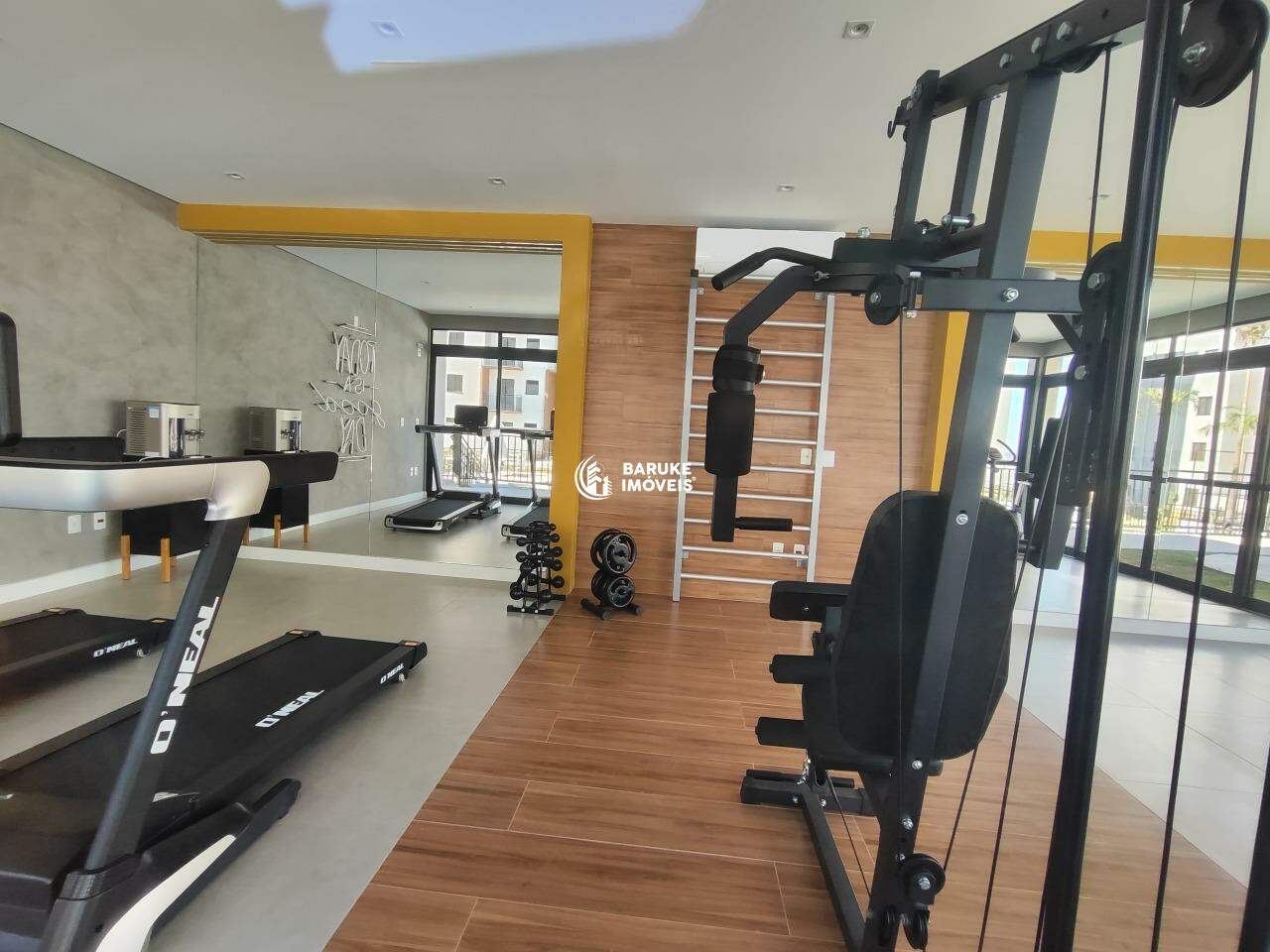 Apartamento à venda no bairro JARDIM HUBERTIndaiatuba: 
