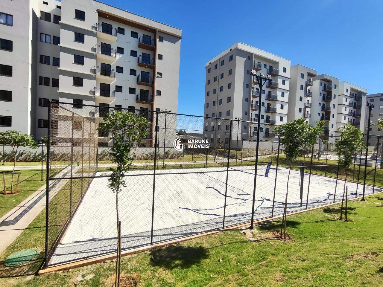 Apartamento à venda no bairro JARDIM HUBERTIndaiatuba: 