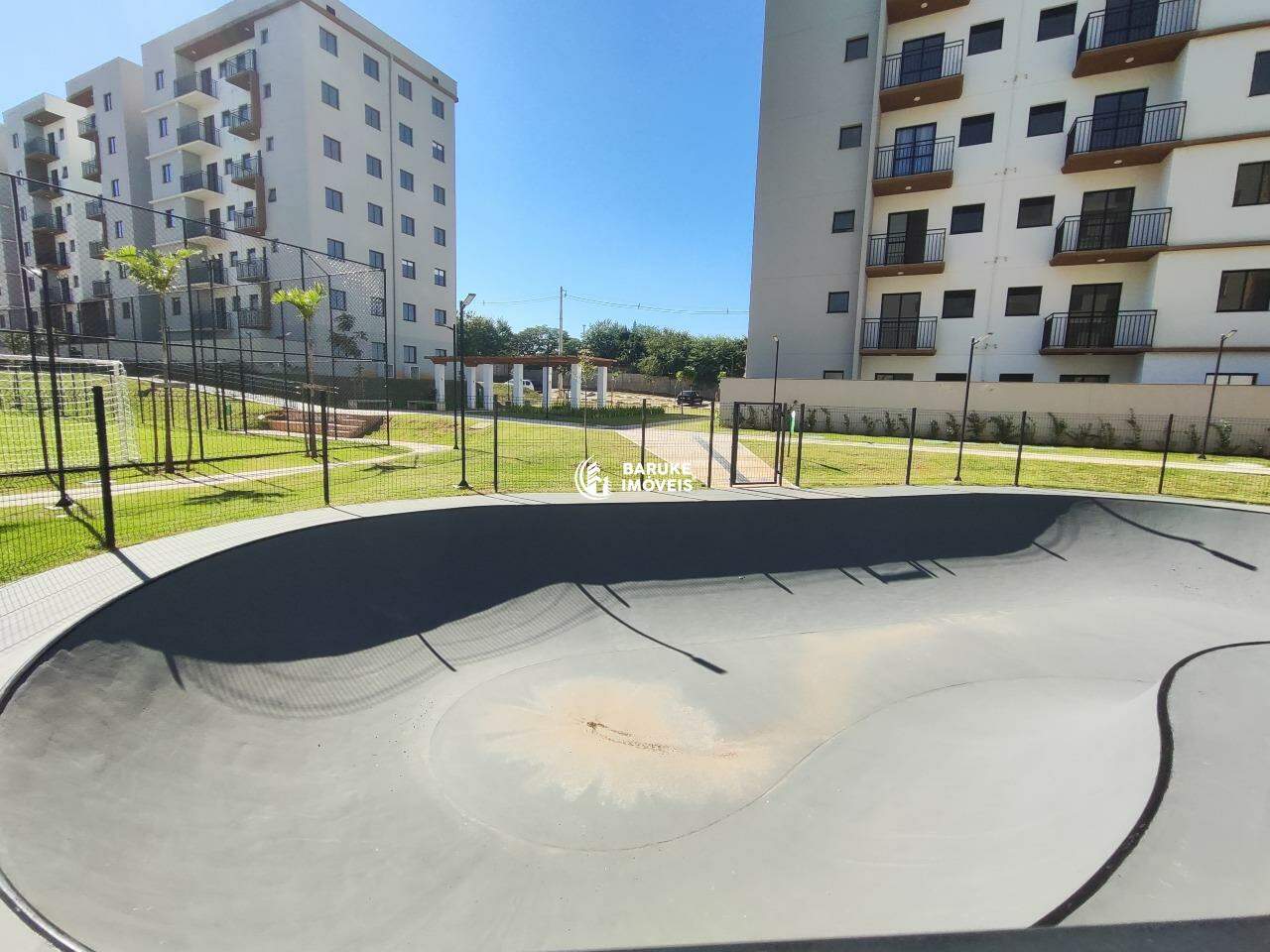 Apartamento à venda no bairro JARDIM HUBERTIndaiatuba: 