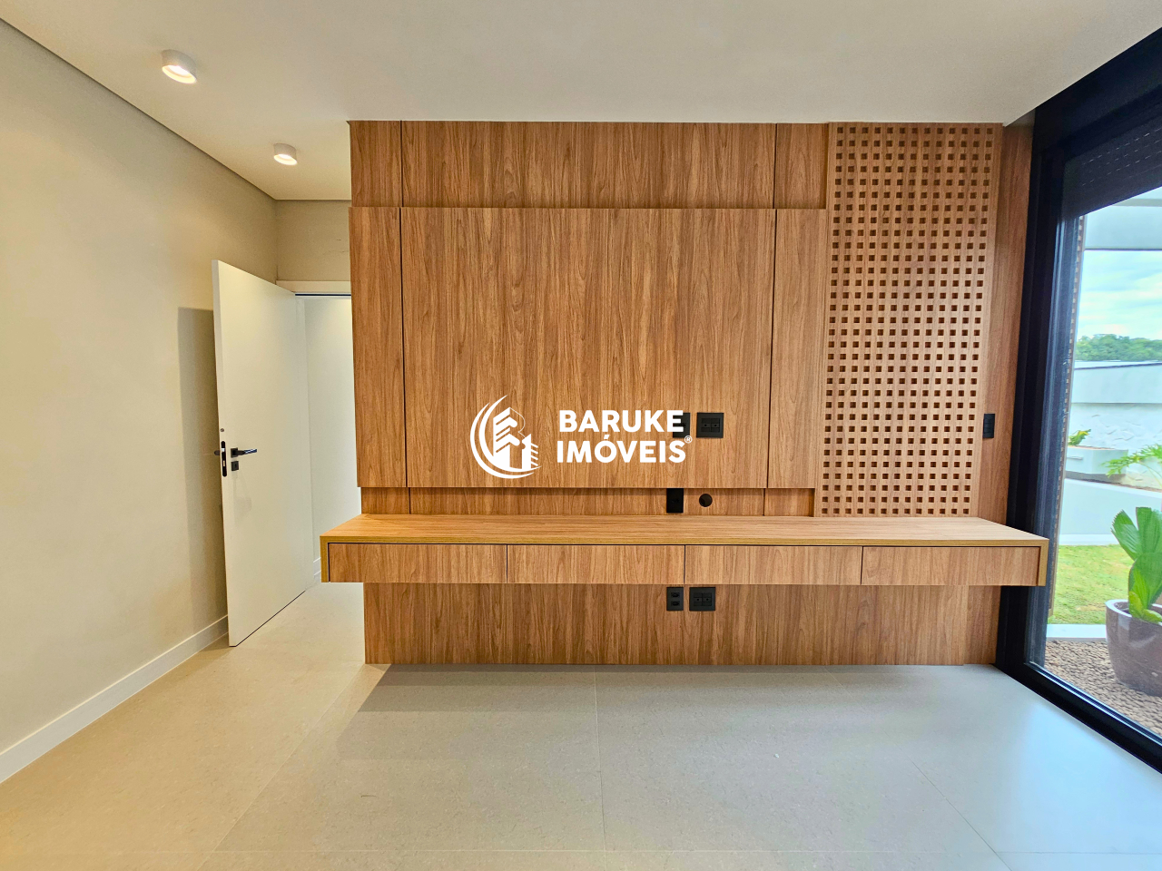 Casa de condomínio à venda no bairro RESIDENCIAL DUAS MARIASIndaiatuba: 