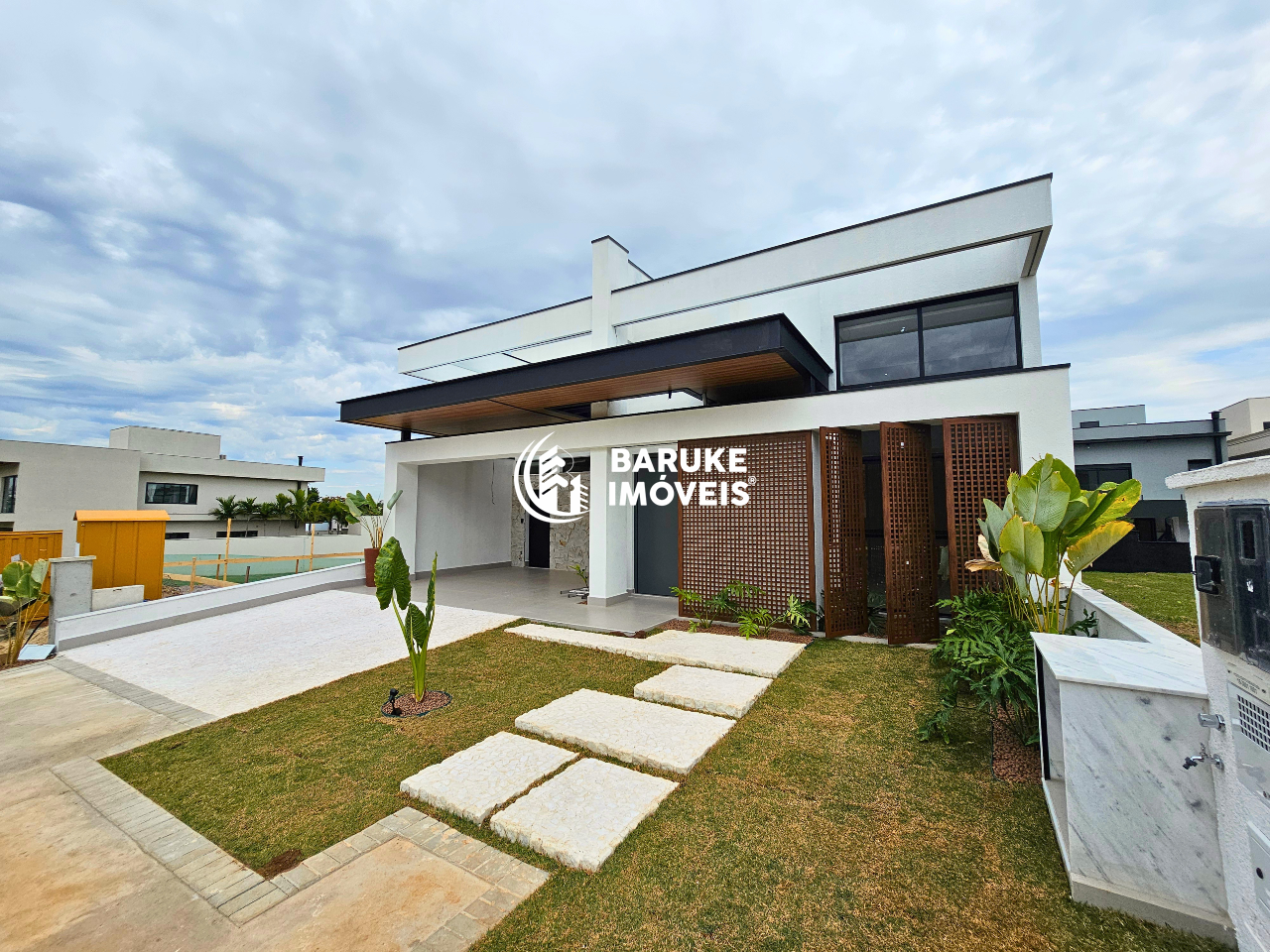 Casa de condomínio à venda no bairro RESIDENCIAL DUAS MARIASIndaiatuba: 