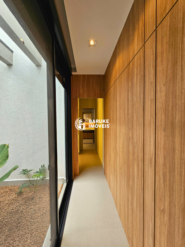 Casa de condomínio à venda no bairro RESIDENCIAL DUAS MARIASIndaiatuba: 
