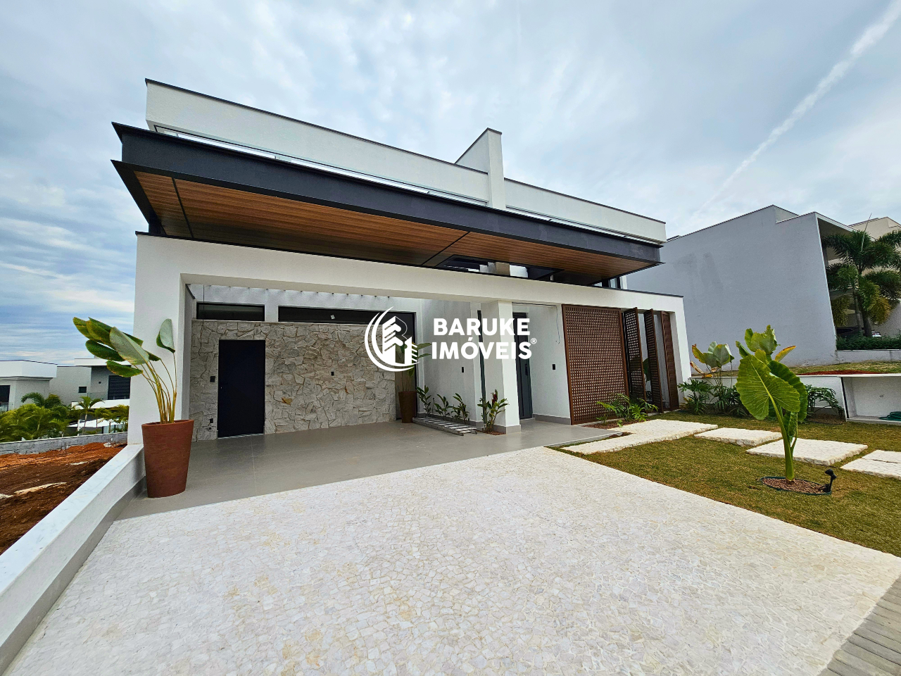 Casa de condomínio à venda no bairro RESIDENCIAL DUAS MARIASIndaiatuba: 