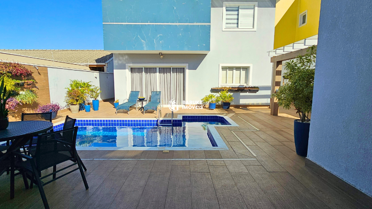 Casa à venda no bairro Jardim EsplanadaIndaiatuba: 