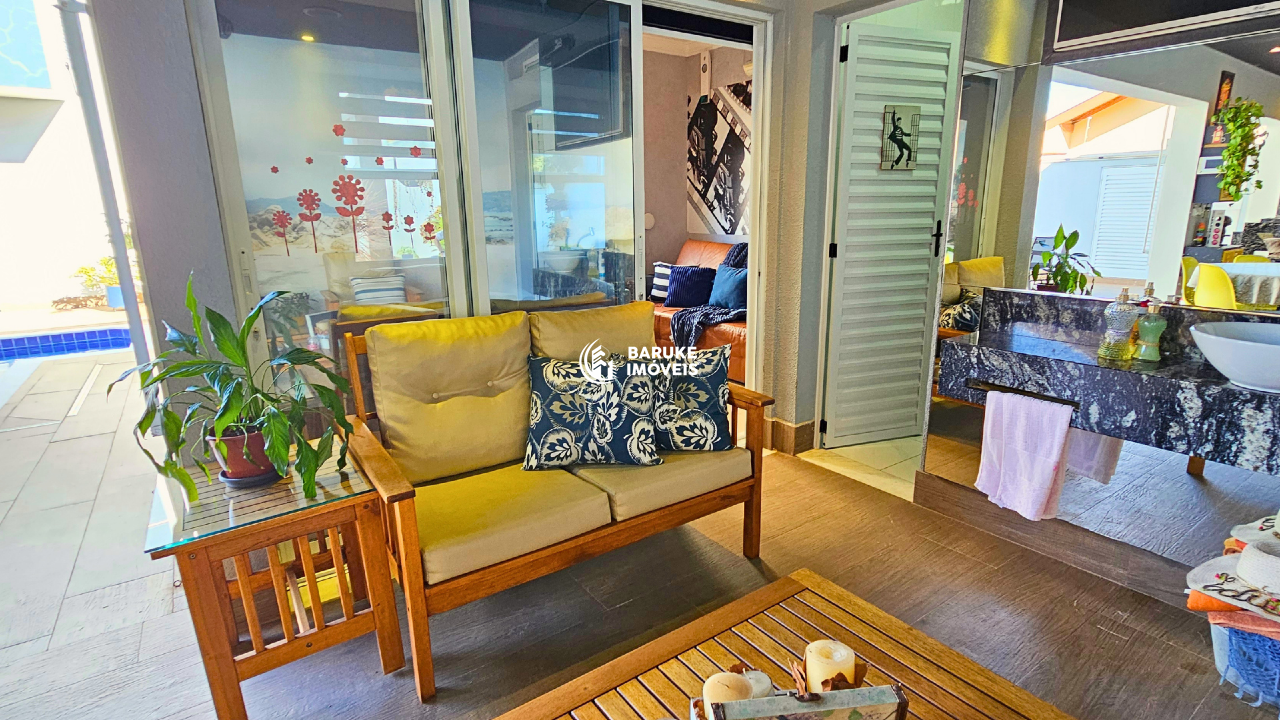 Casa à venda no bairro Jardim EsplanadaIndaiatuba: 