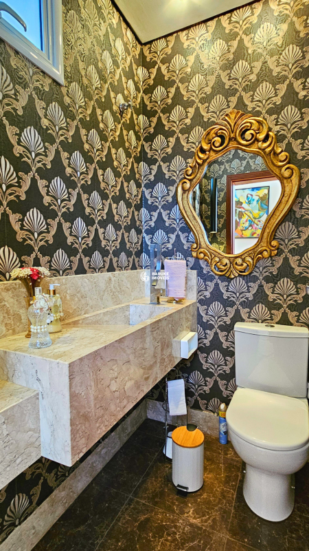 Casa à venda no bairro Jardim EsplanadaIndaiatuba: 