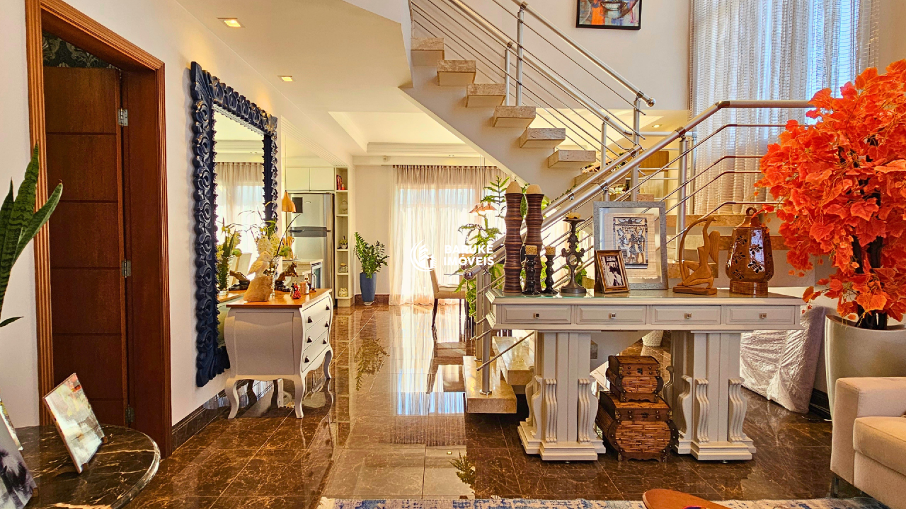 Casa à venda no bairro Jardim EsplanadaIndaiatuba: 