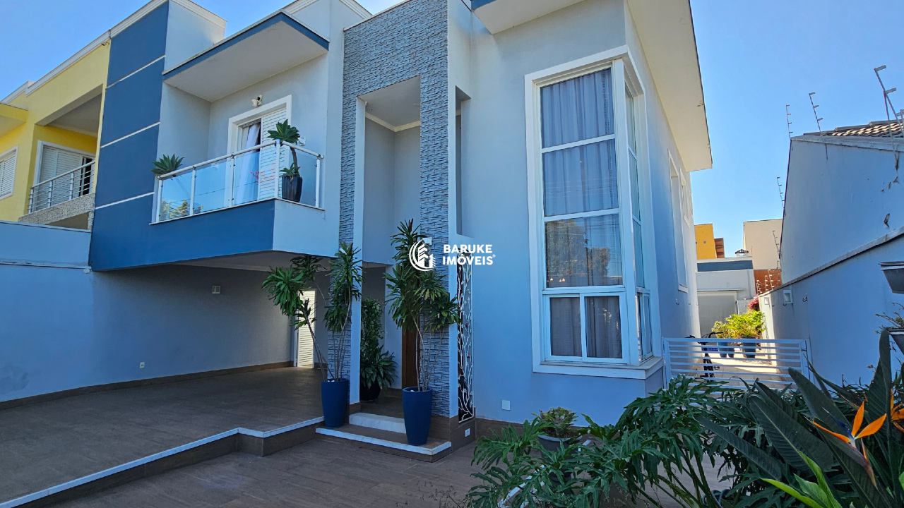 Casa à venda no bairro Jardim EsplanadaIndaiatuba: 