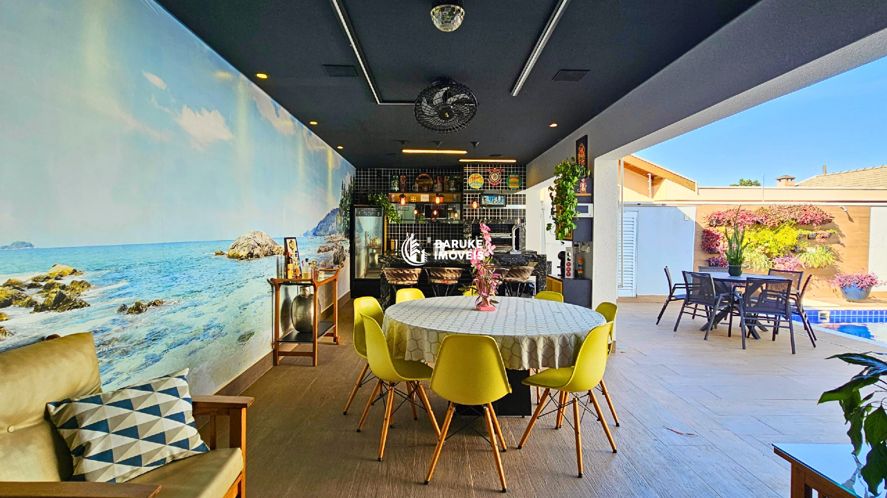 Casa à venda no bairro Jardim EsplanadaIndaiatuba: 