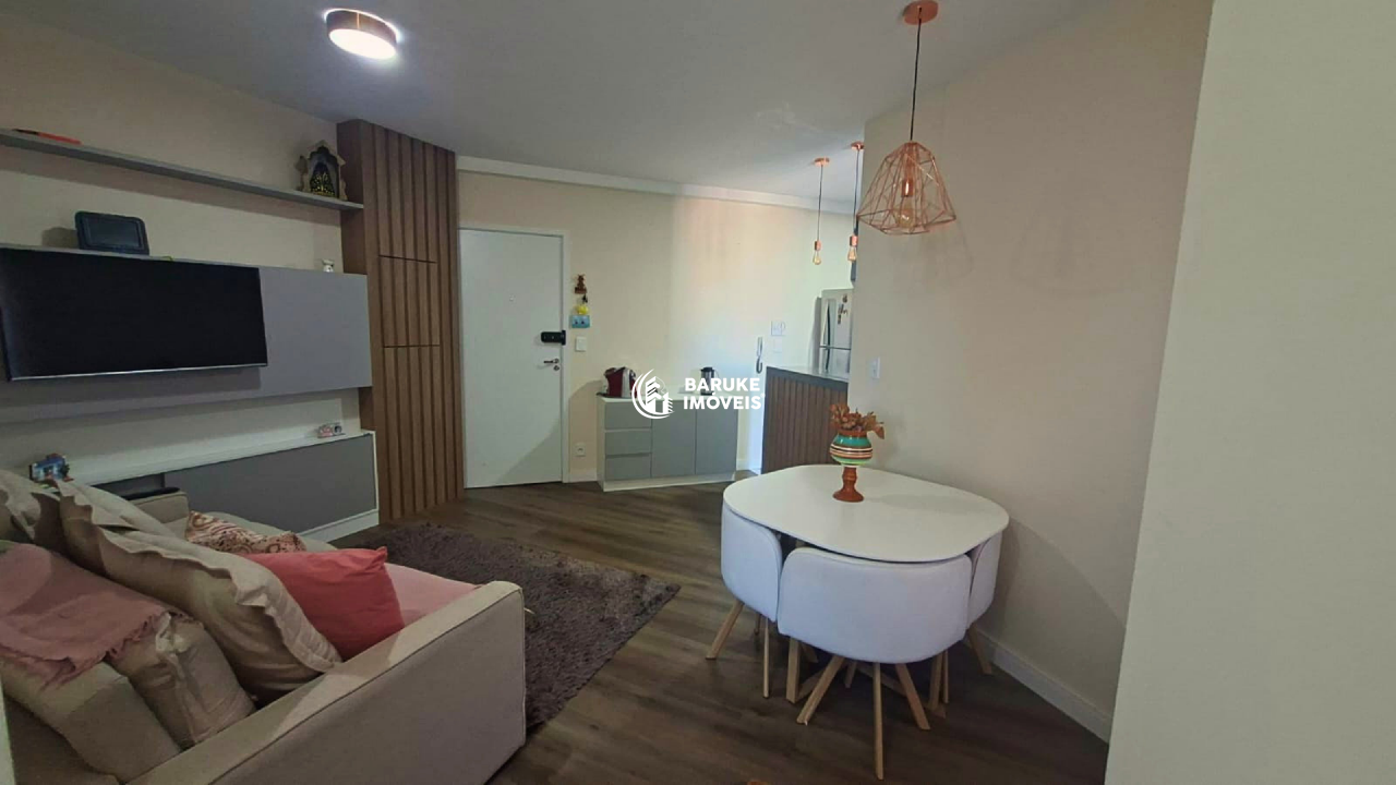 Apartamento à venda no bairro JARDIM BELA VISTAIndaiatuba: 