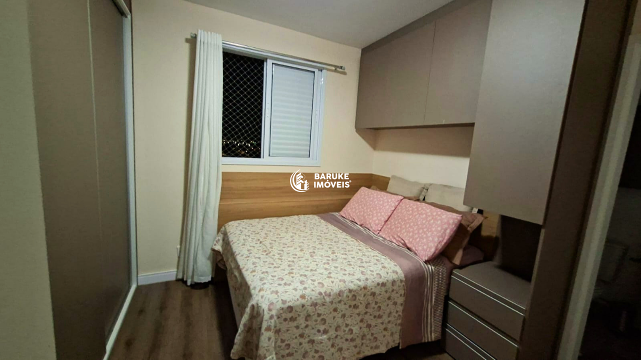 Apartamento à venda no bairro JARDIM BELA VISTAIndaiatuba: 