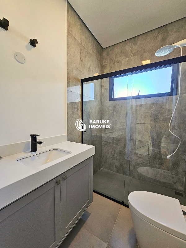 Casa de condomínio à venda no bairro RESIDENCIAL EVIDÊNCIASIndaiatuba: 