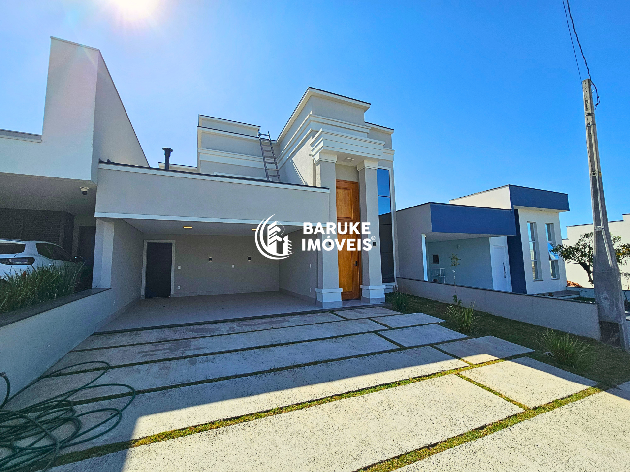 Casa de condomínio à venda no bairro RESIDENCIAL EVIDÊNCIASIndaiatuba: 
