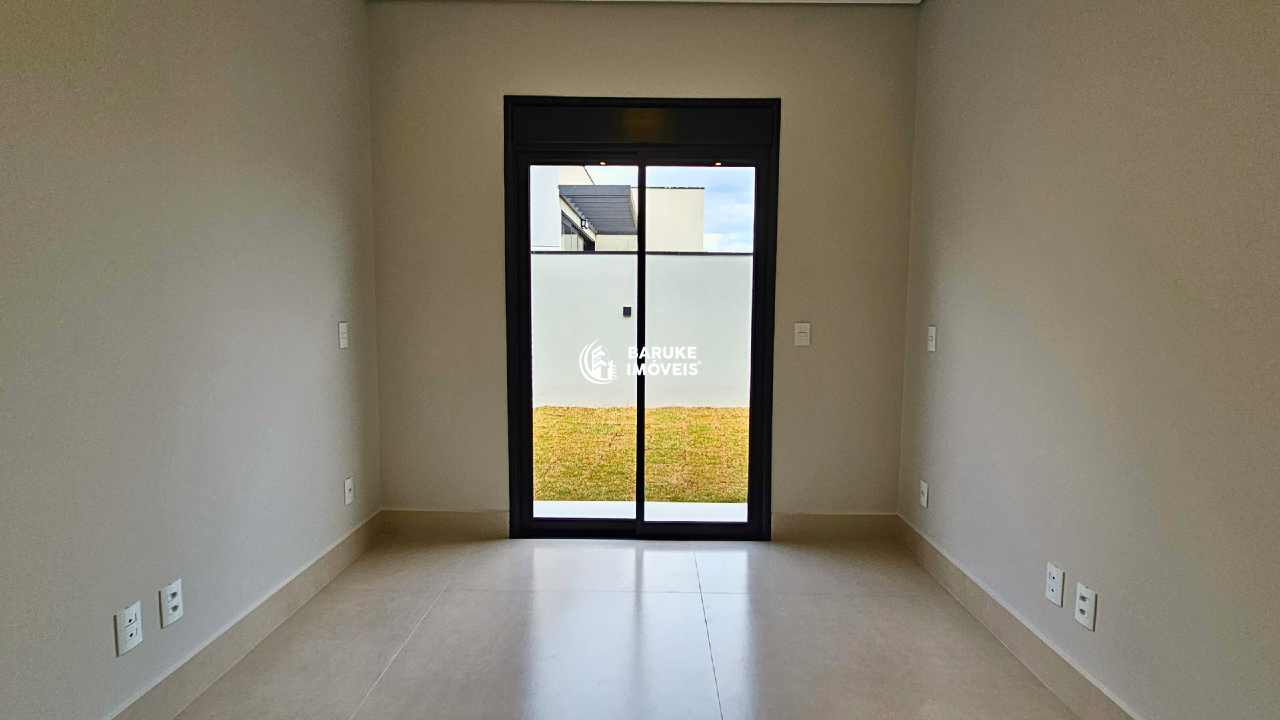 Casa de condomínio à venda no bairro RESIDENCIAL EVIDÊNCIASIndaiatuba: 