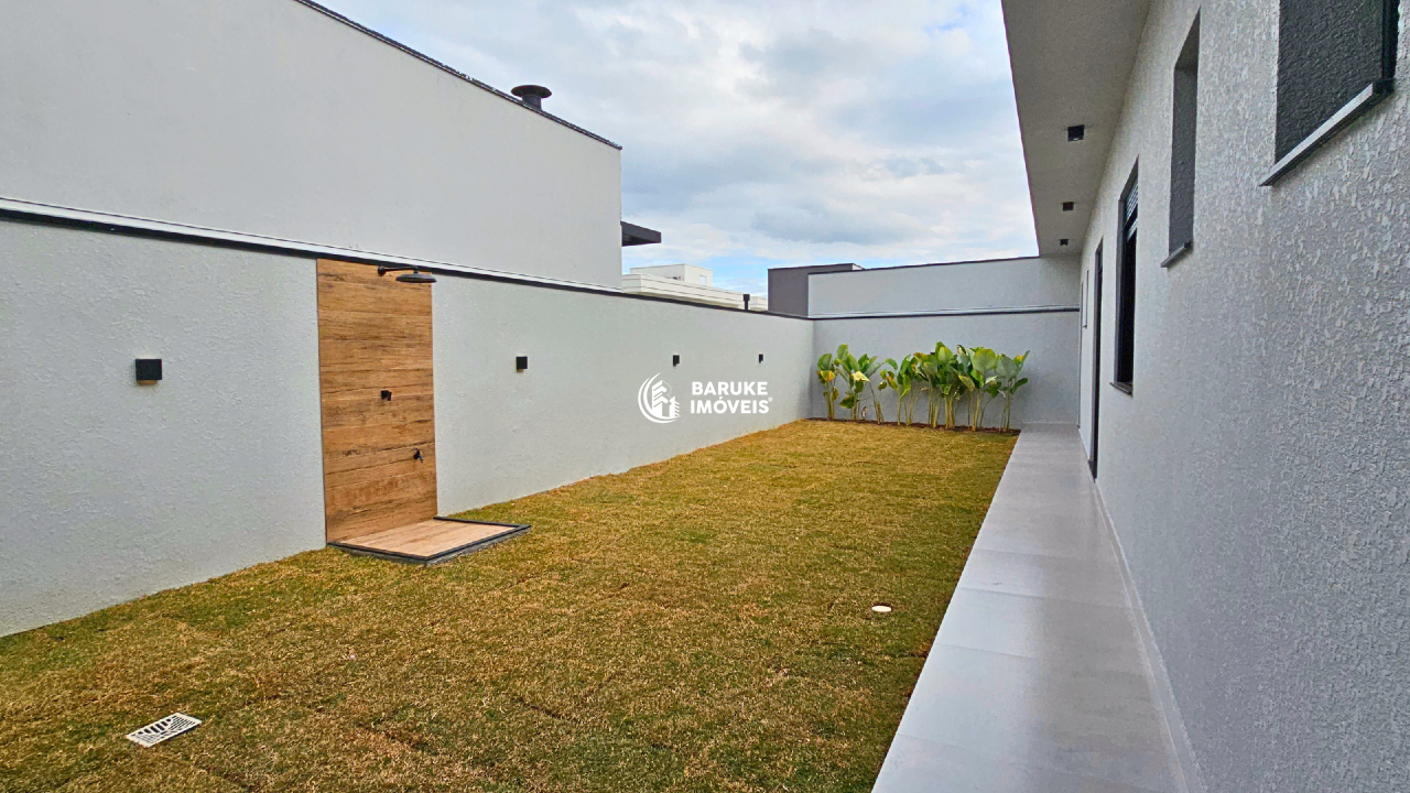 Casa de condomínio à venda no bairro RESIDENCIAL EVIDÊNCIASIndaiatuba: 