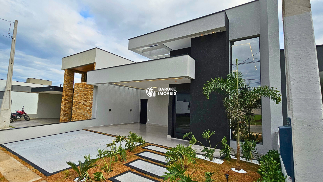 Casa de condomínio à venda no bairro RESIDENCIAL EVIDÊNCIASIndaiatuba: 